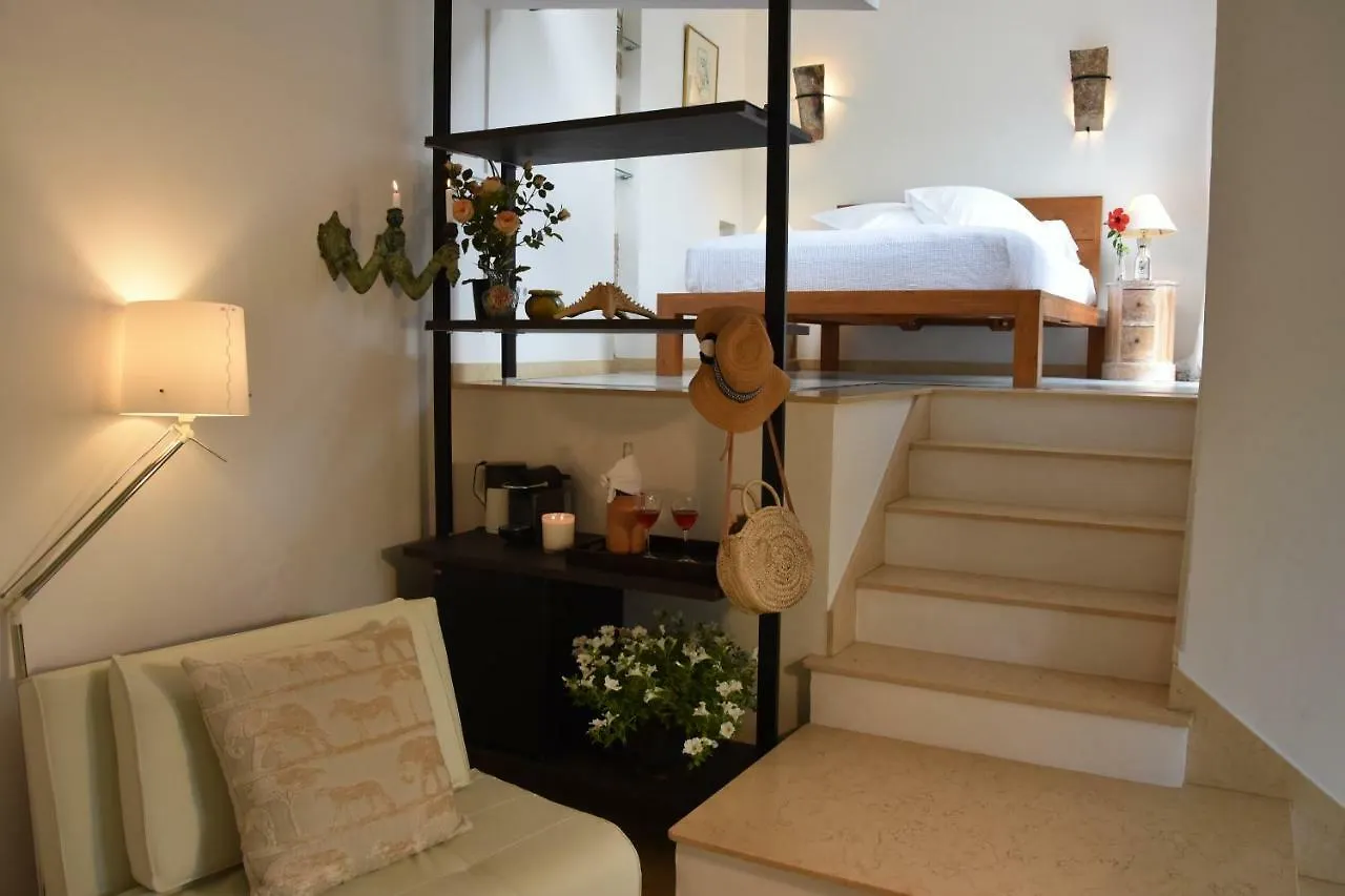 סולר Hotel Can Roses