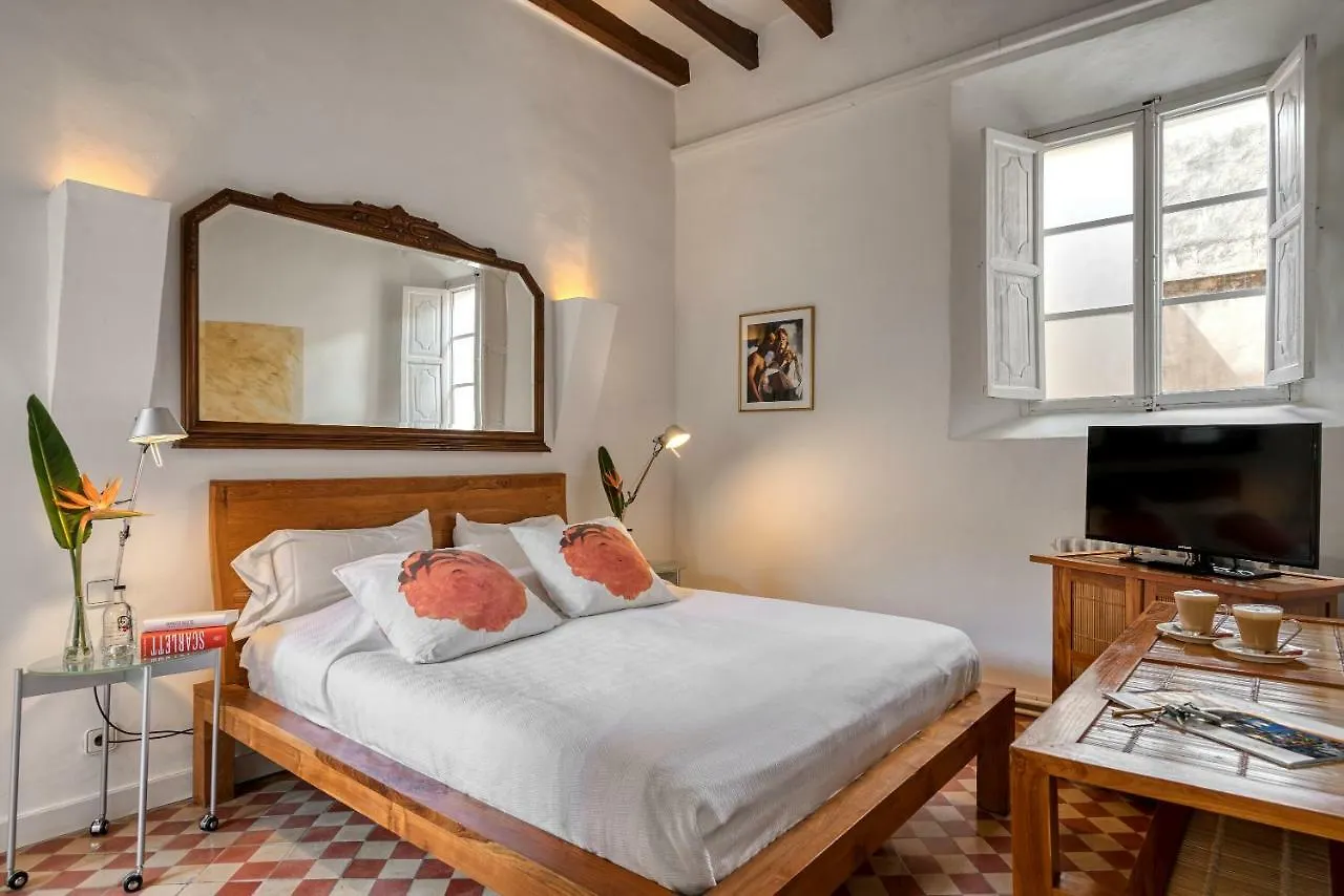 סולר Hotel Can Roses