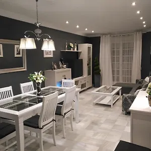 El Rincón De Yugui Apartamento Sanlúcar de Barrameda